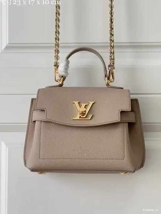 Frstbag ru LOUIS VUITTON LOCKME MINI EVER 0615